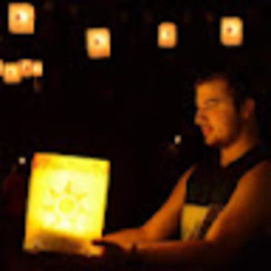 Meet your Posher, Justin